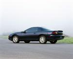 Chevrolet Camaro 1998 года